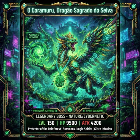 Caramuru