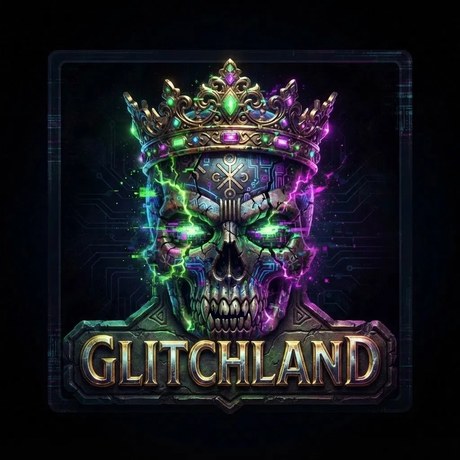 Glitchland